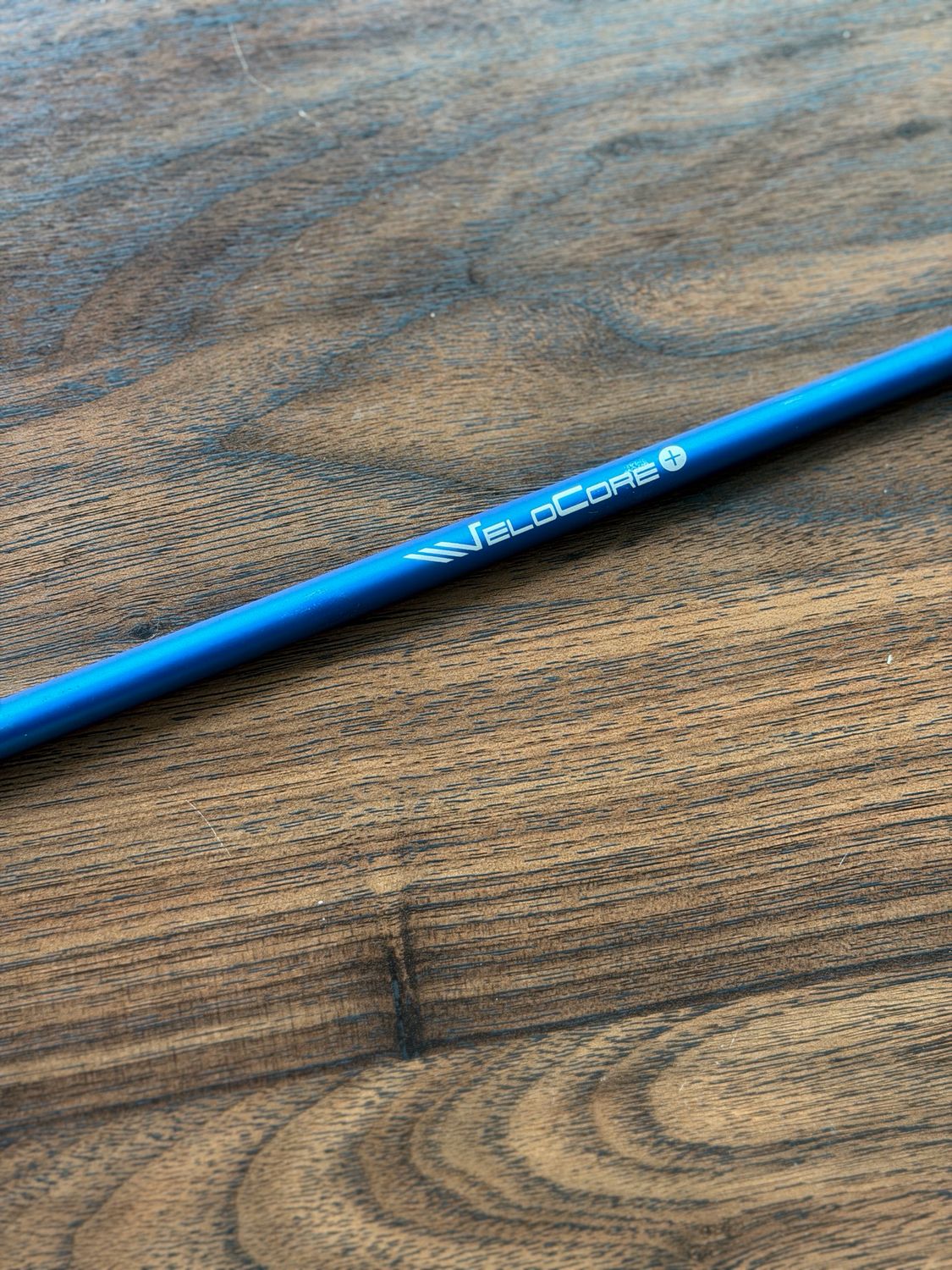 Fujikura Ventus HB Velocore Plus 8S Stiff Flex Driving Iron Shaft