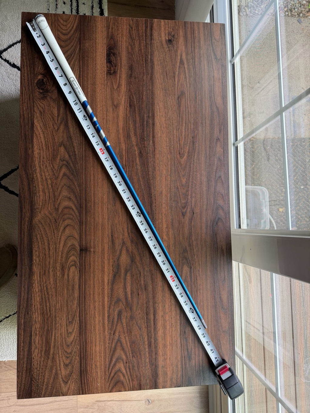 Fujikura Ventus HB Velocore Plus 8S Stiff Flex Driving Iron Shaft