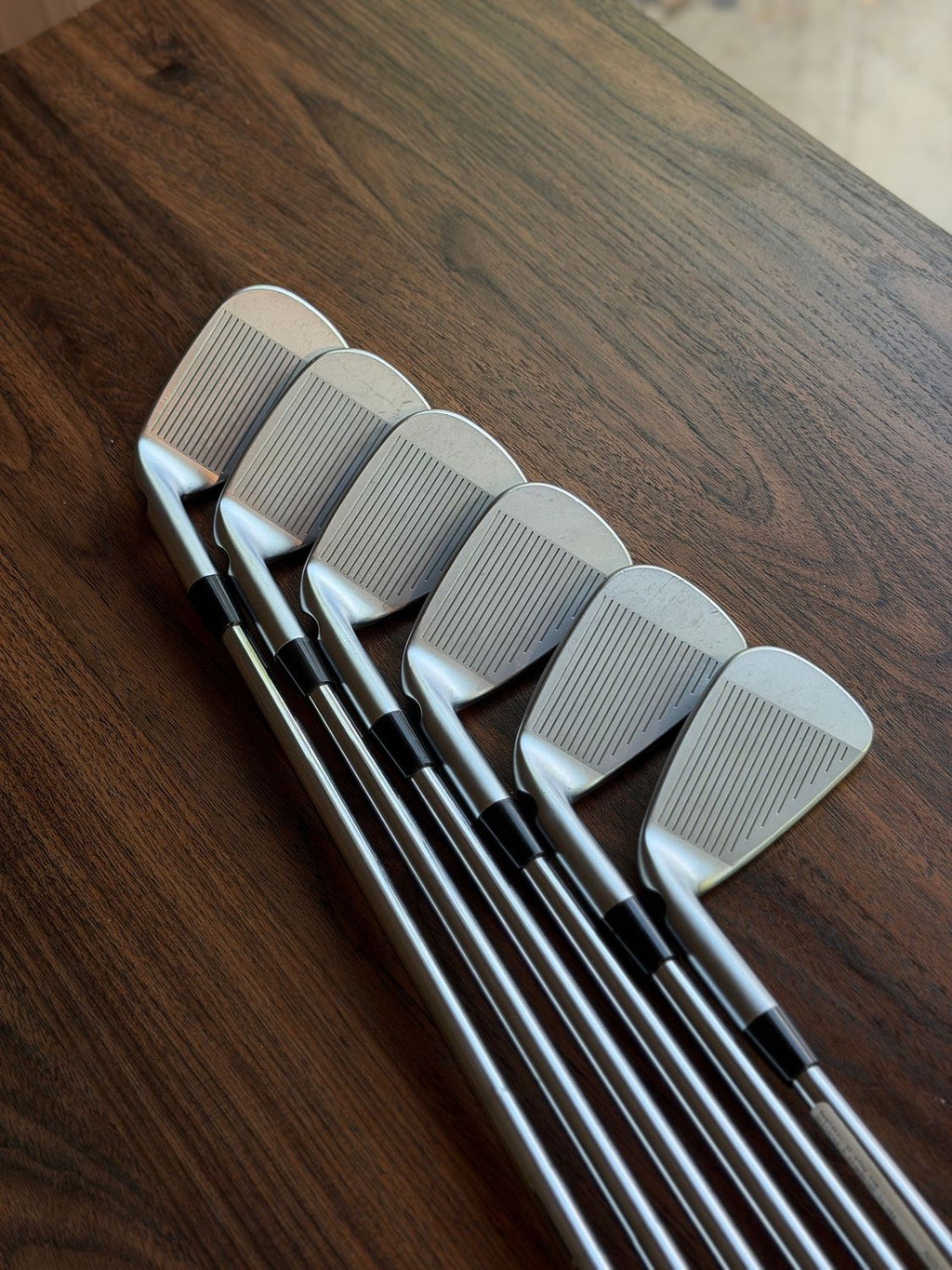 Ping i230 Iron Set