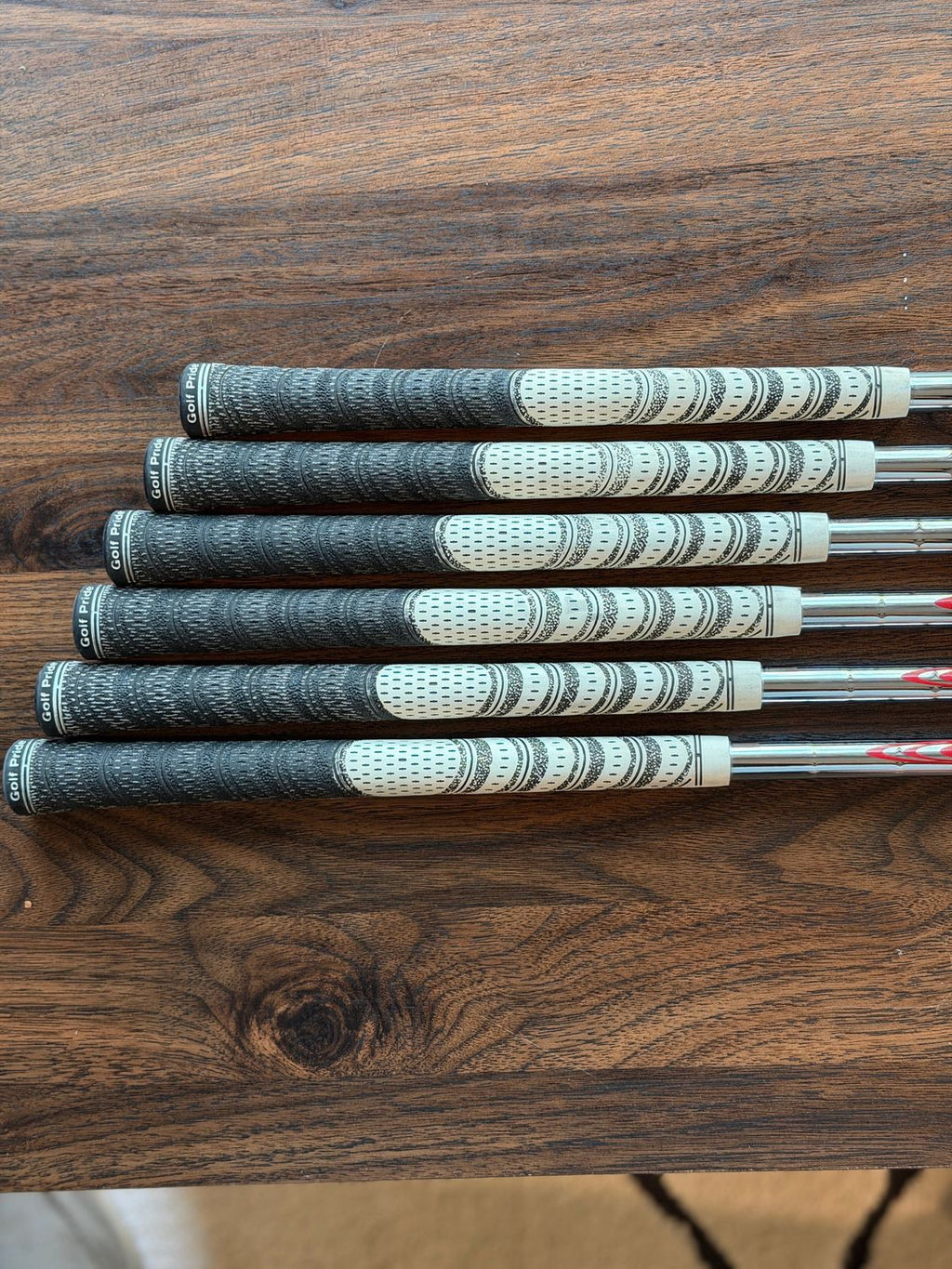Ping i230 Iron Set
