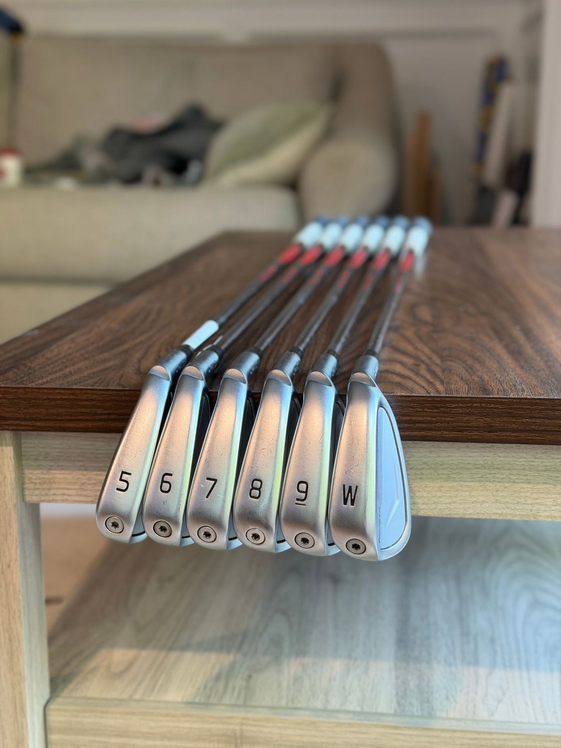 Ping i230 Iron Set
