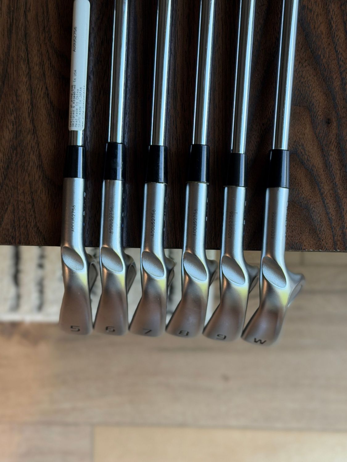Ping i230 Iron Set