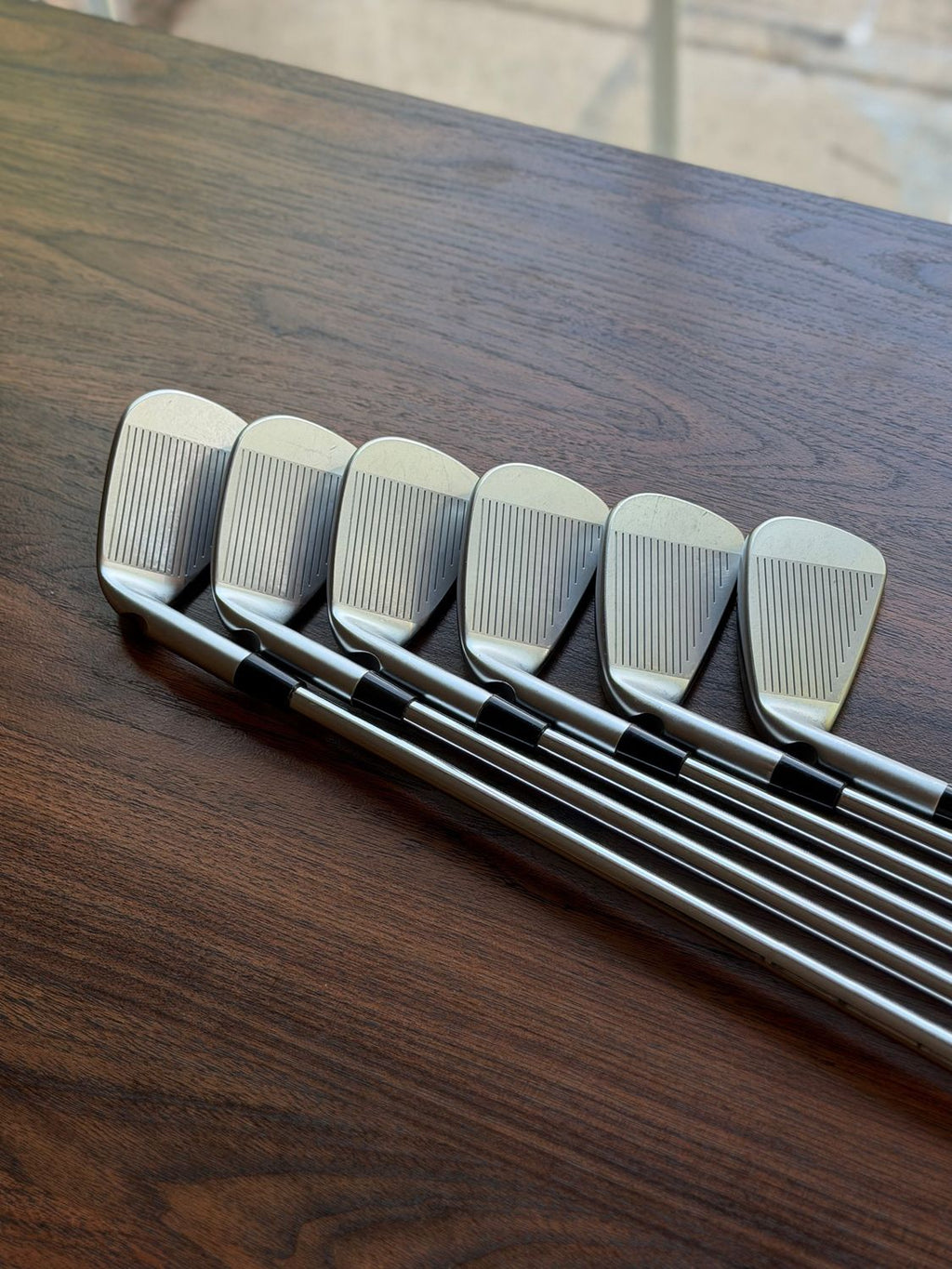 Ping i230 Iron Set