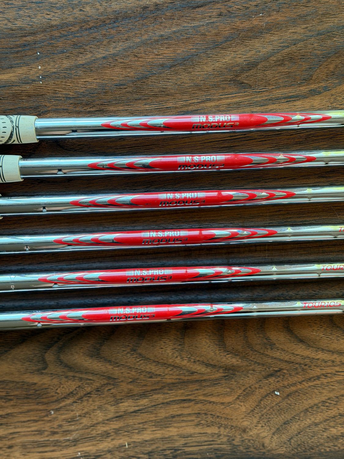 Ping i230 Iron Set