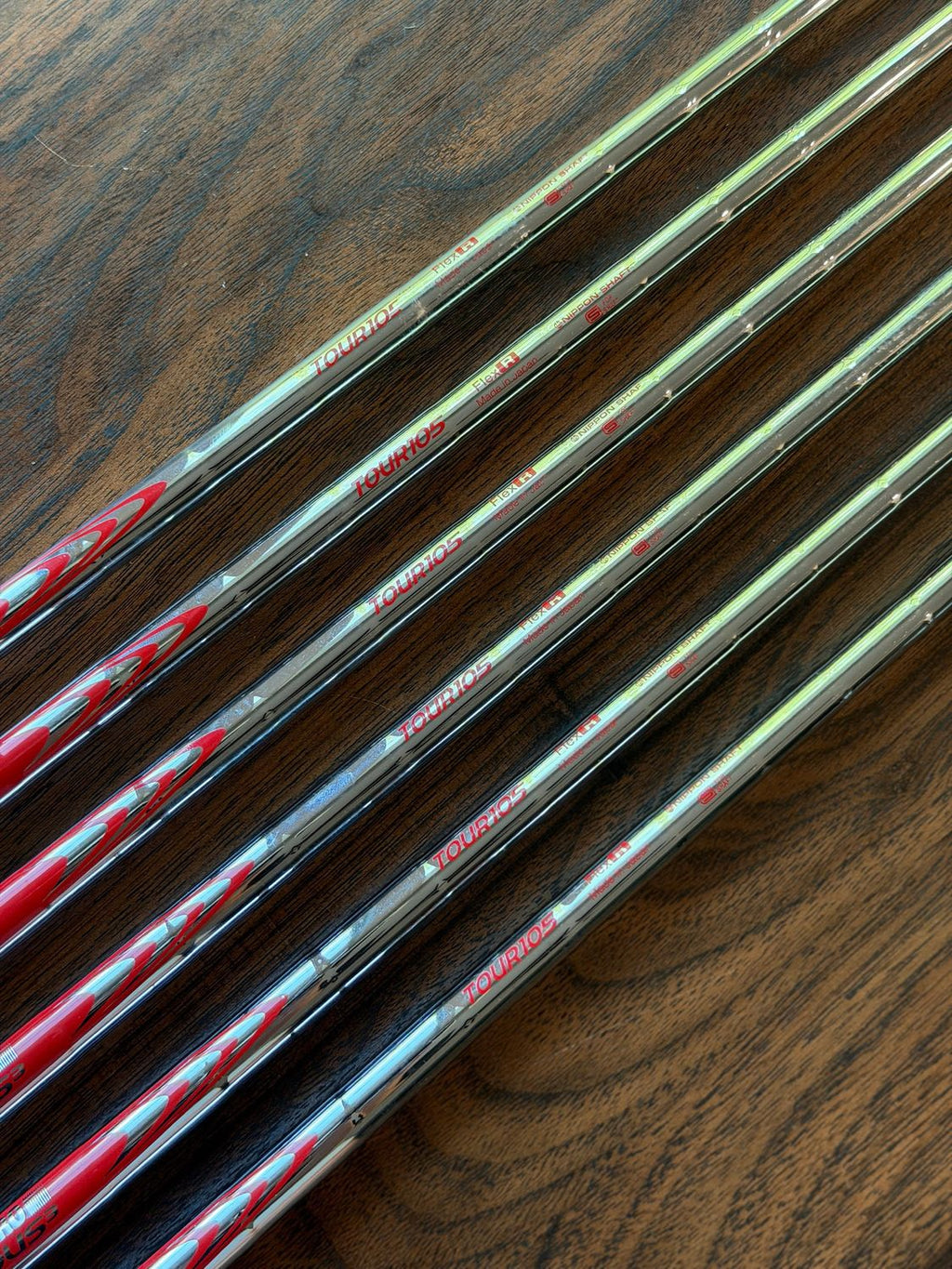 Ping i230 Iron Set