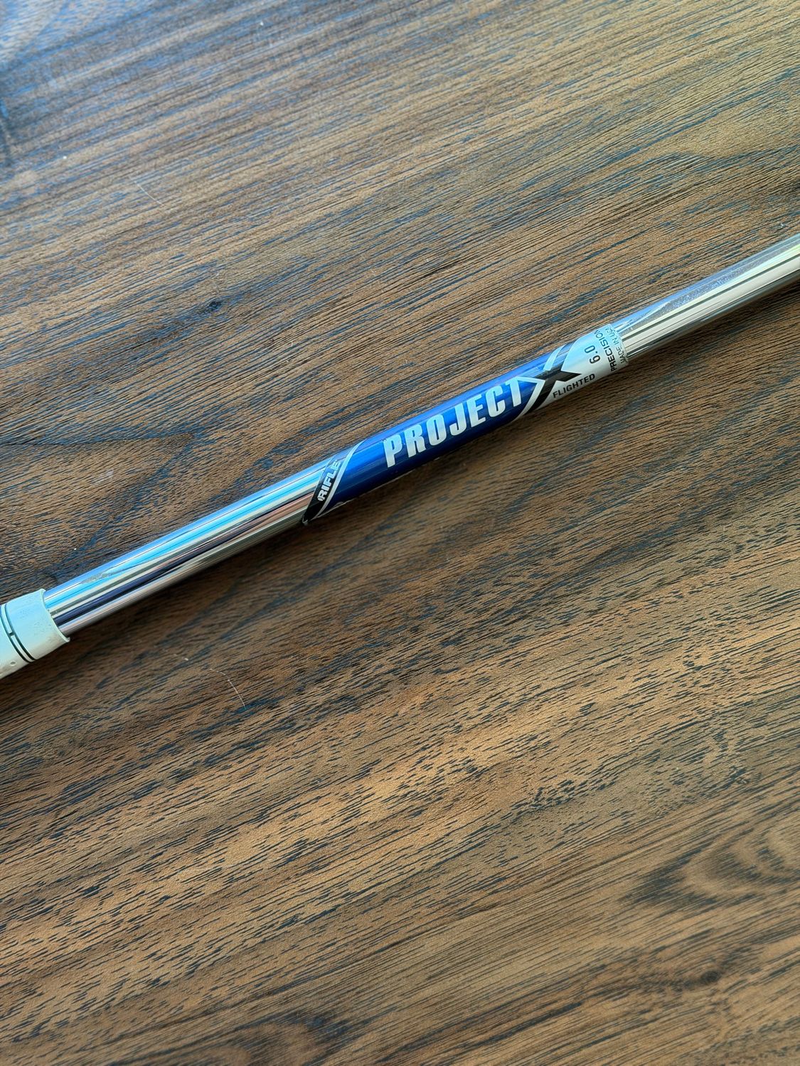 Callaway Razr X 3 Iron