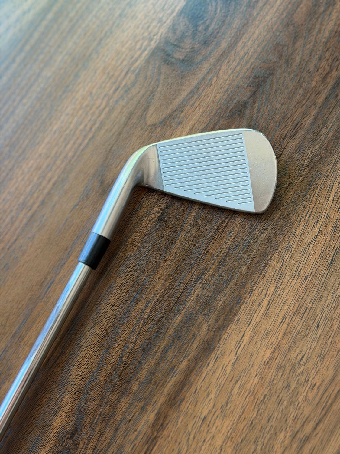 Callaway Razr X 3 Iron