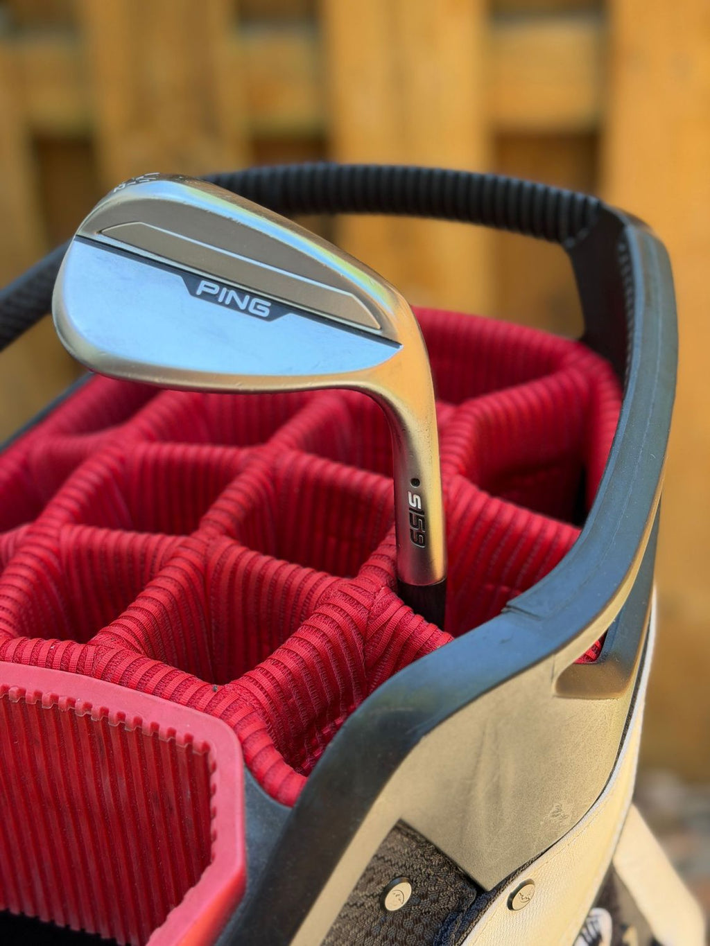 Ping S159 54° Wedge