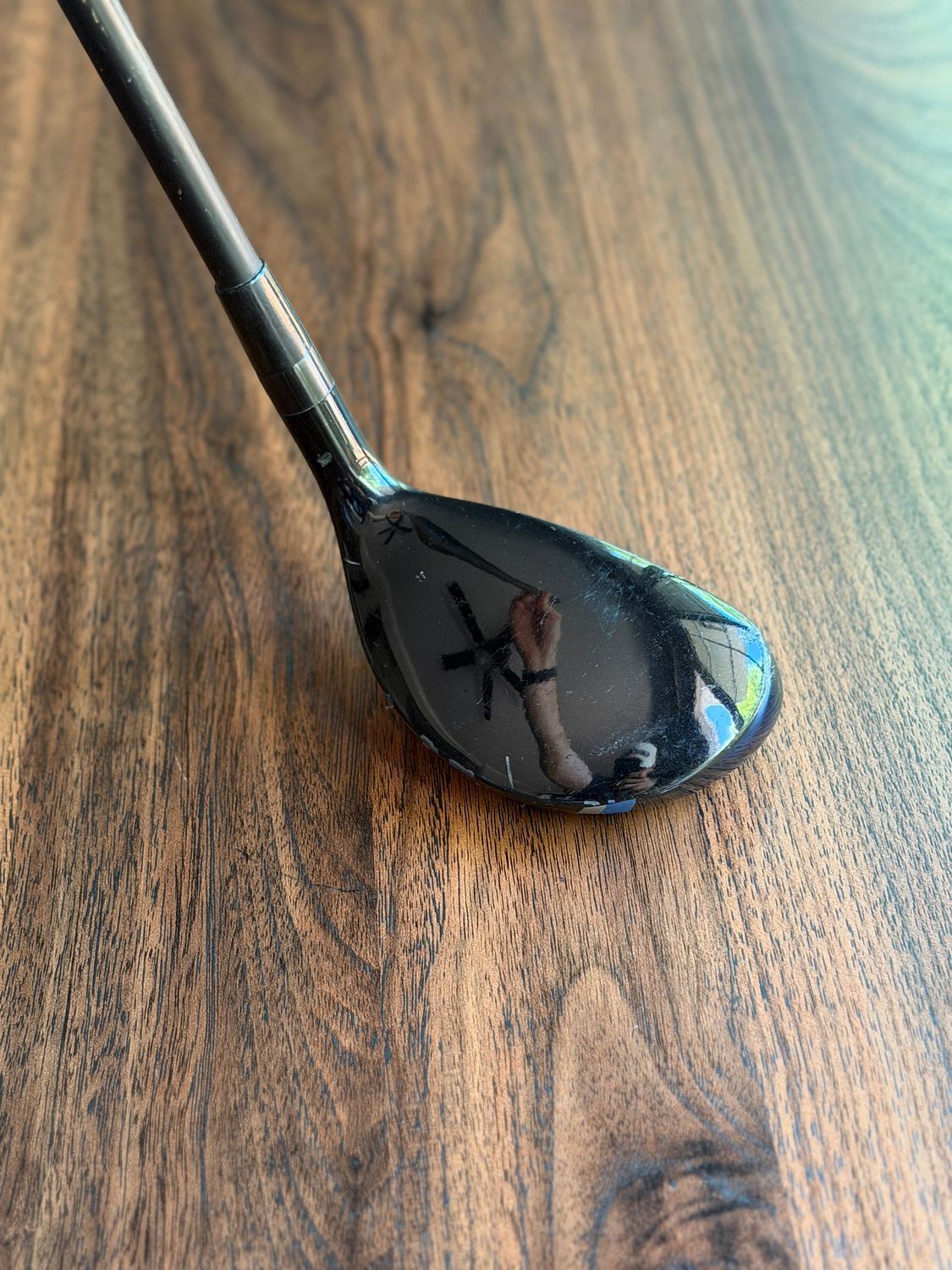 Tour Edge Hot Launch C521 4 Hybrid