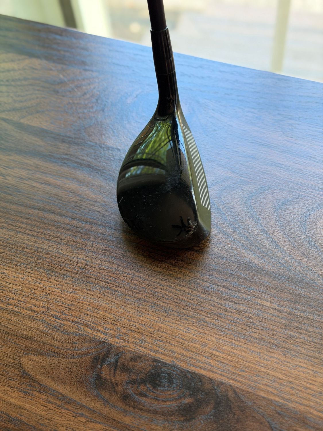 Tour Edge Hot Launch C521 4 Hybrid