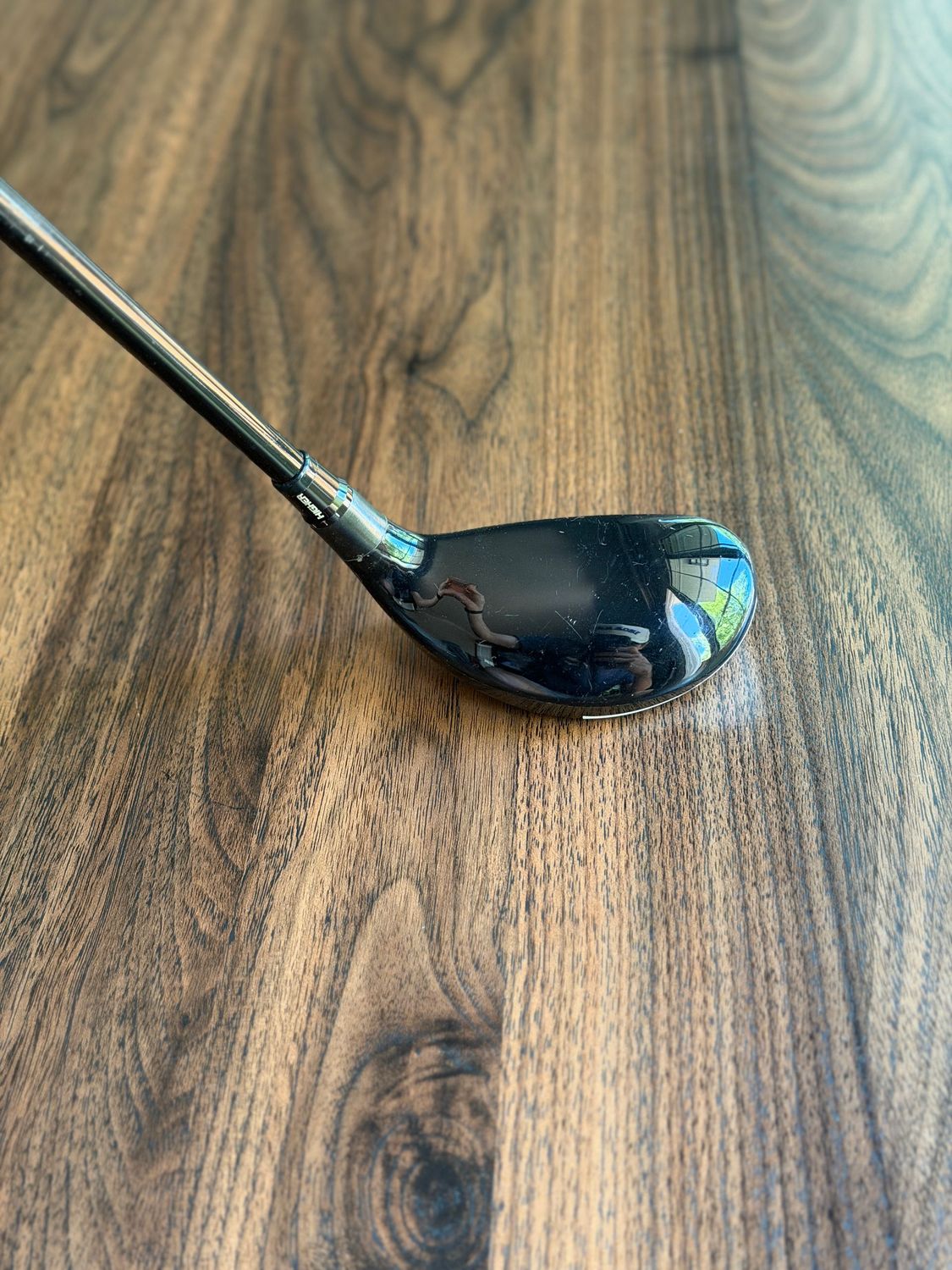 Taylormade M1 3 Hybrid