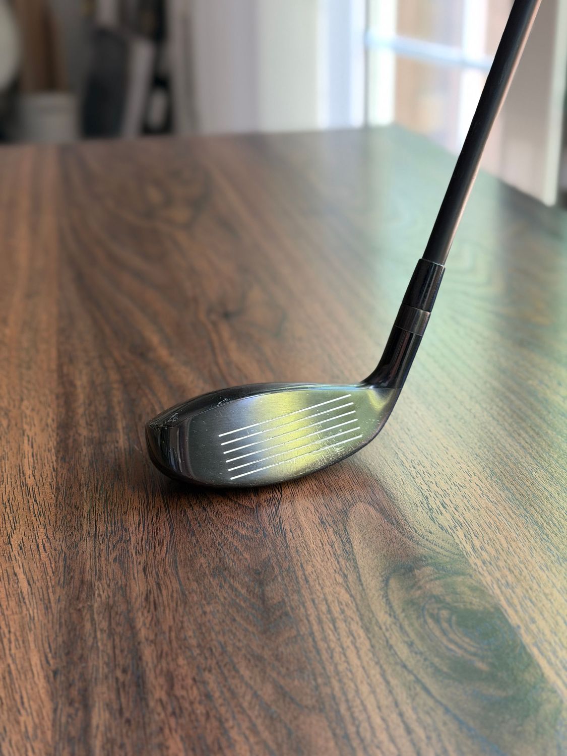 Tour Edge Hot Launch C521 4 Hybrid