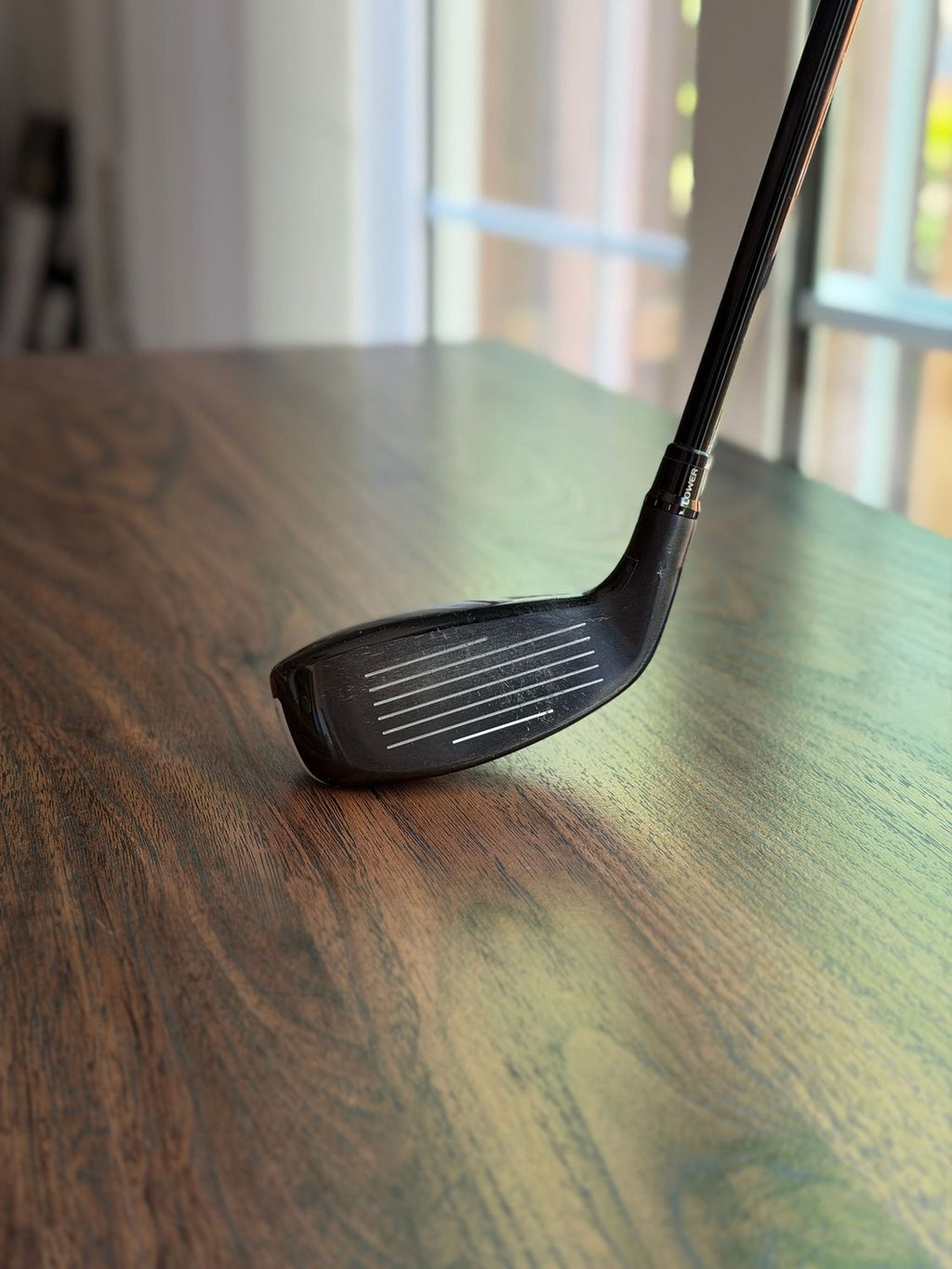 Taylormade M1 3 Hybrid