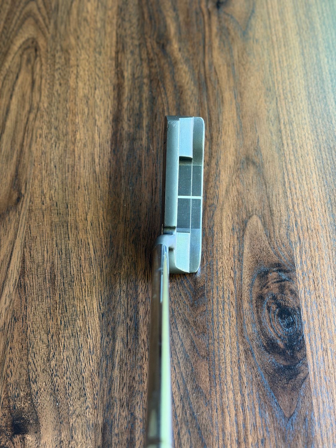 Taylormade Indy Ghost Tour Black Putter