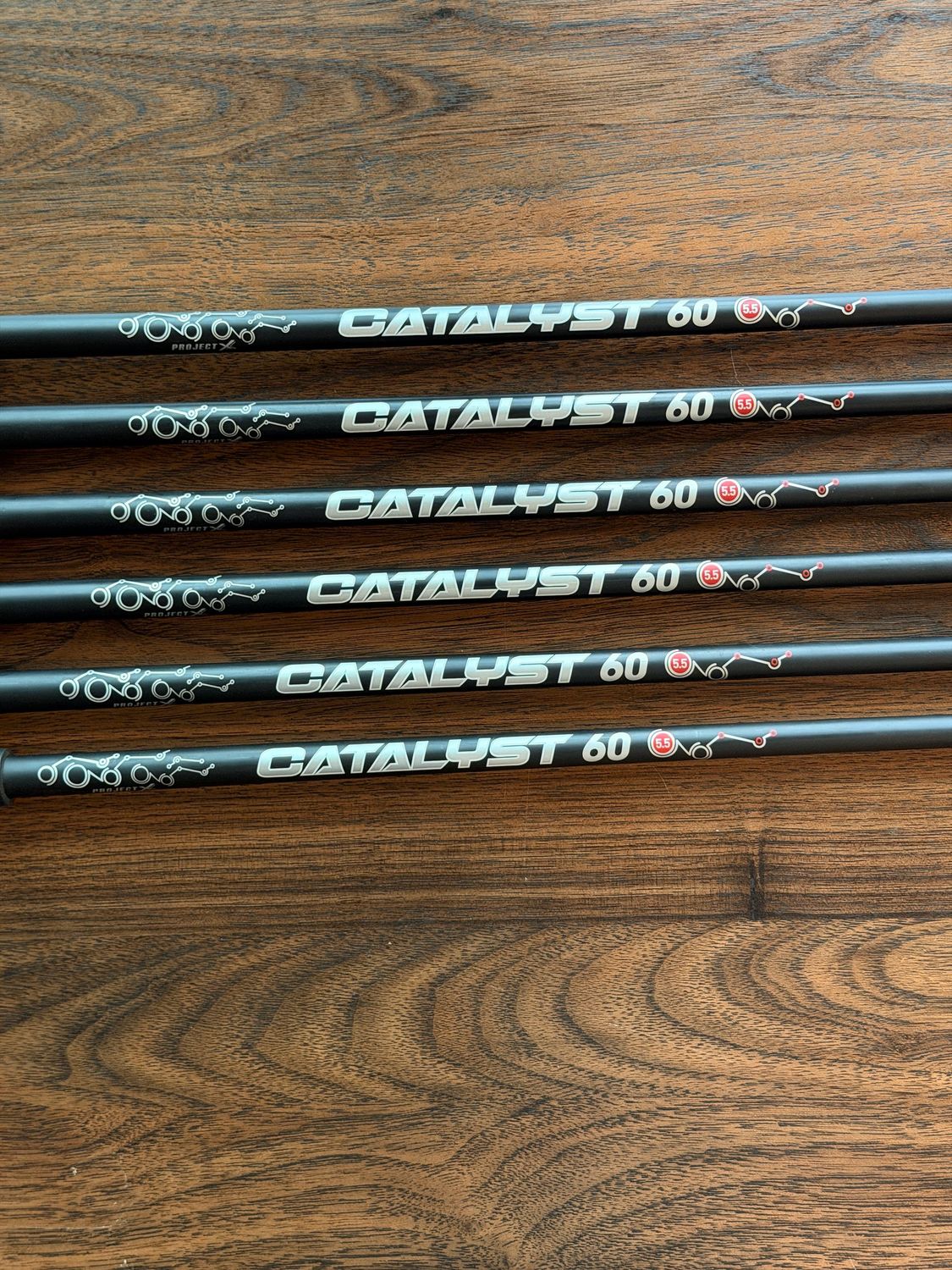 Cobra Radspeed One length Iron Set