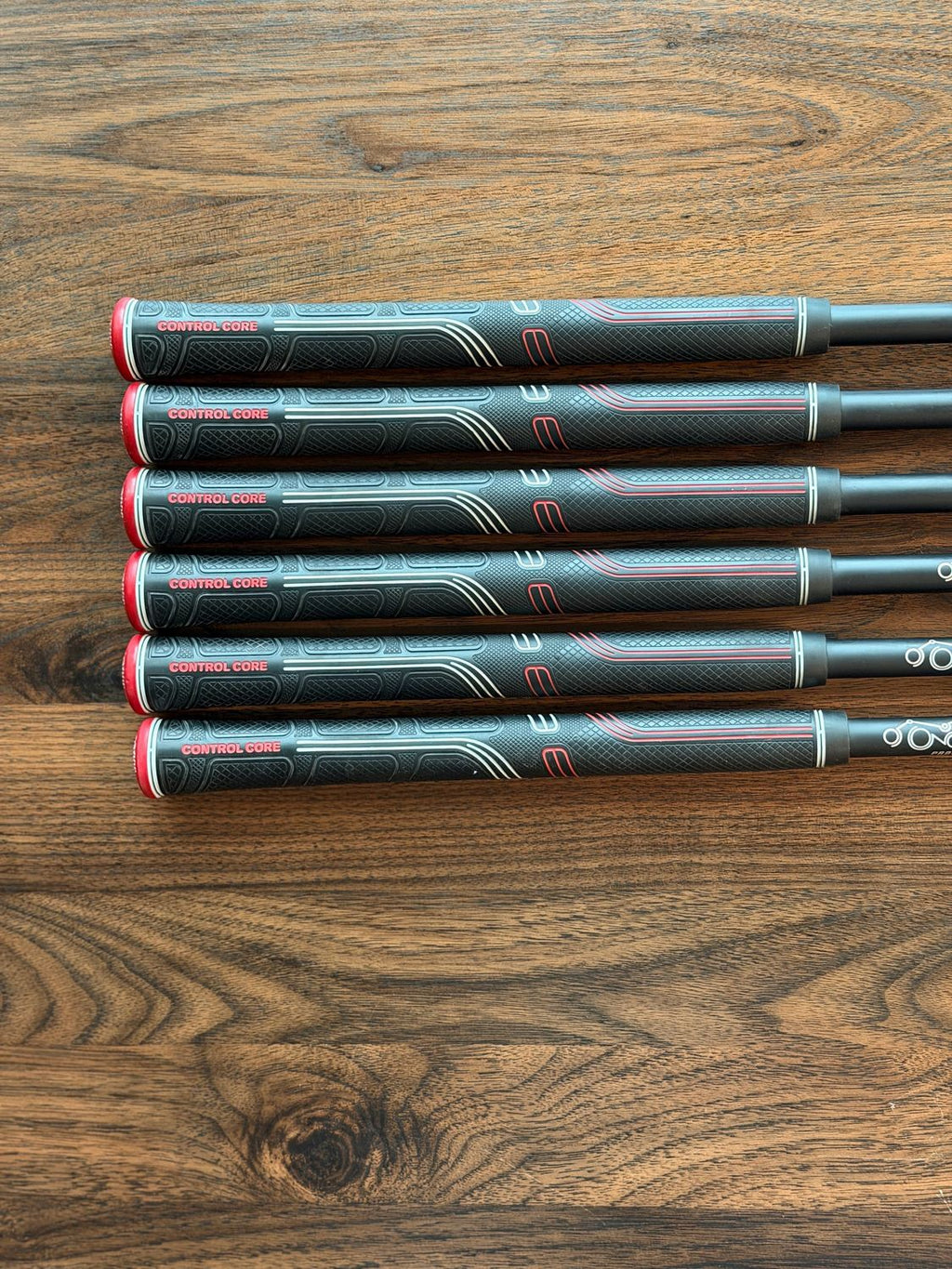 Cobra Radspeed One length Iron Set