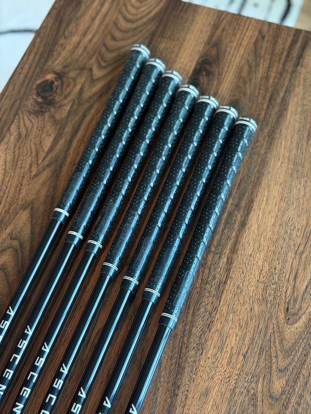 Callaway Paradym Iron Set