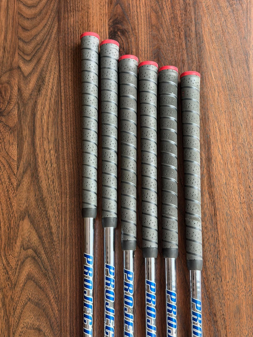 Cobra Forged Tec X Iron Set (1" Shortened)