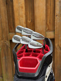 Cobra Forged Tec X Iron Set (1" Shortened)