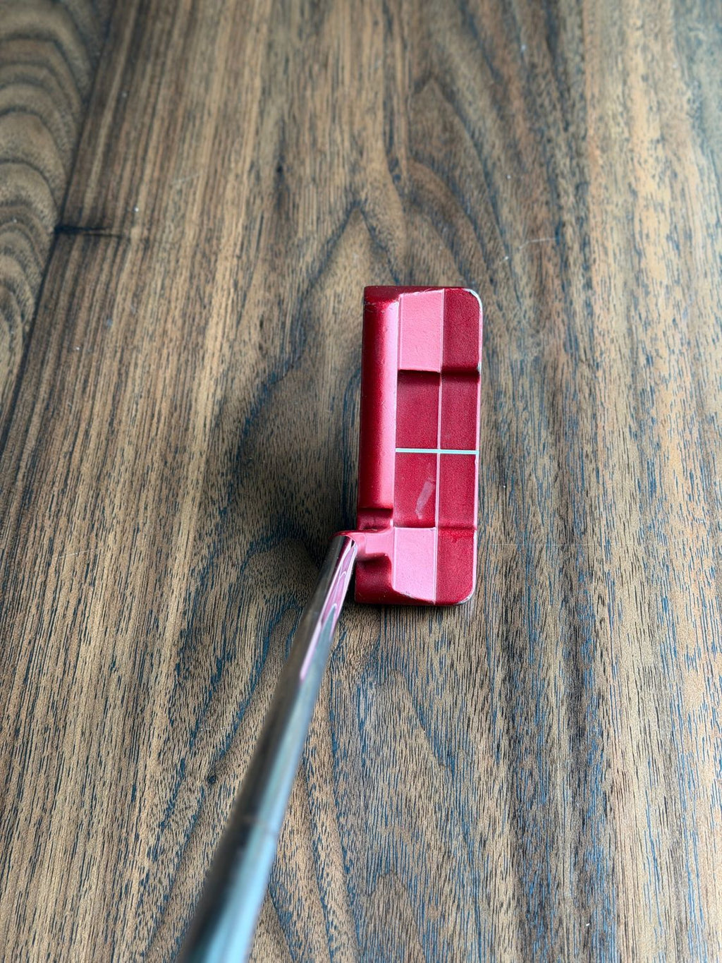 Odyssey O Works Red 1WS Putter