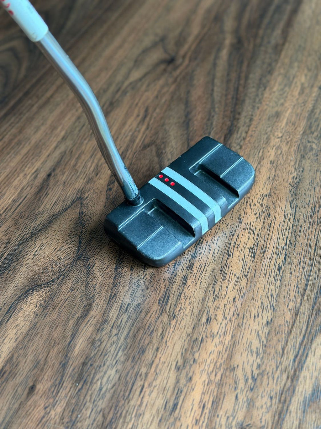 Odyssey Eye Trax Double Wide Putter (JDM release)