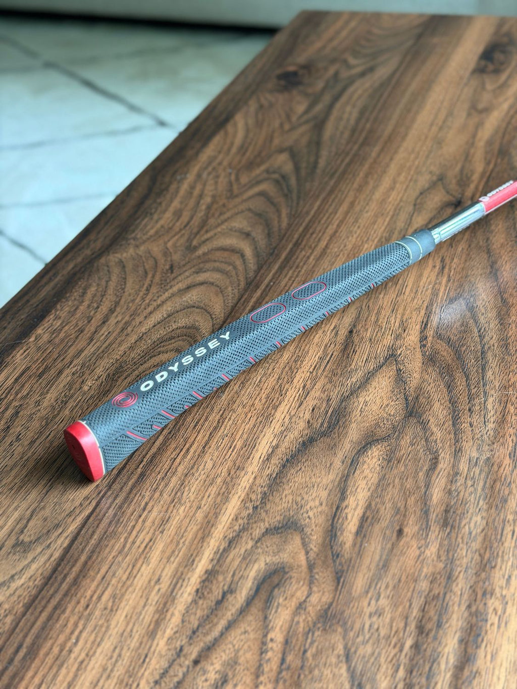 Odyssey Eye Trax Double Wide Putter (JDM release)