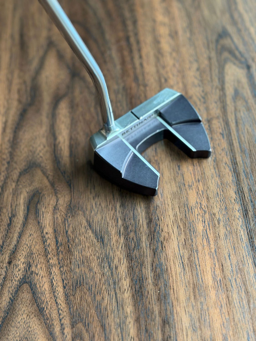 Bettinardi Inovai REV 6.0 Putter