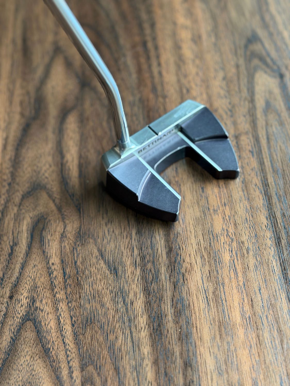 Bettinardi Inovai REV 6.0 Putter