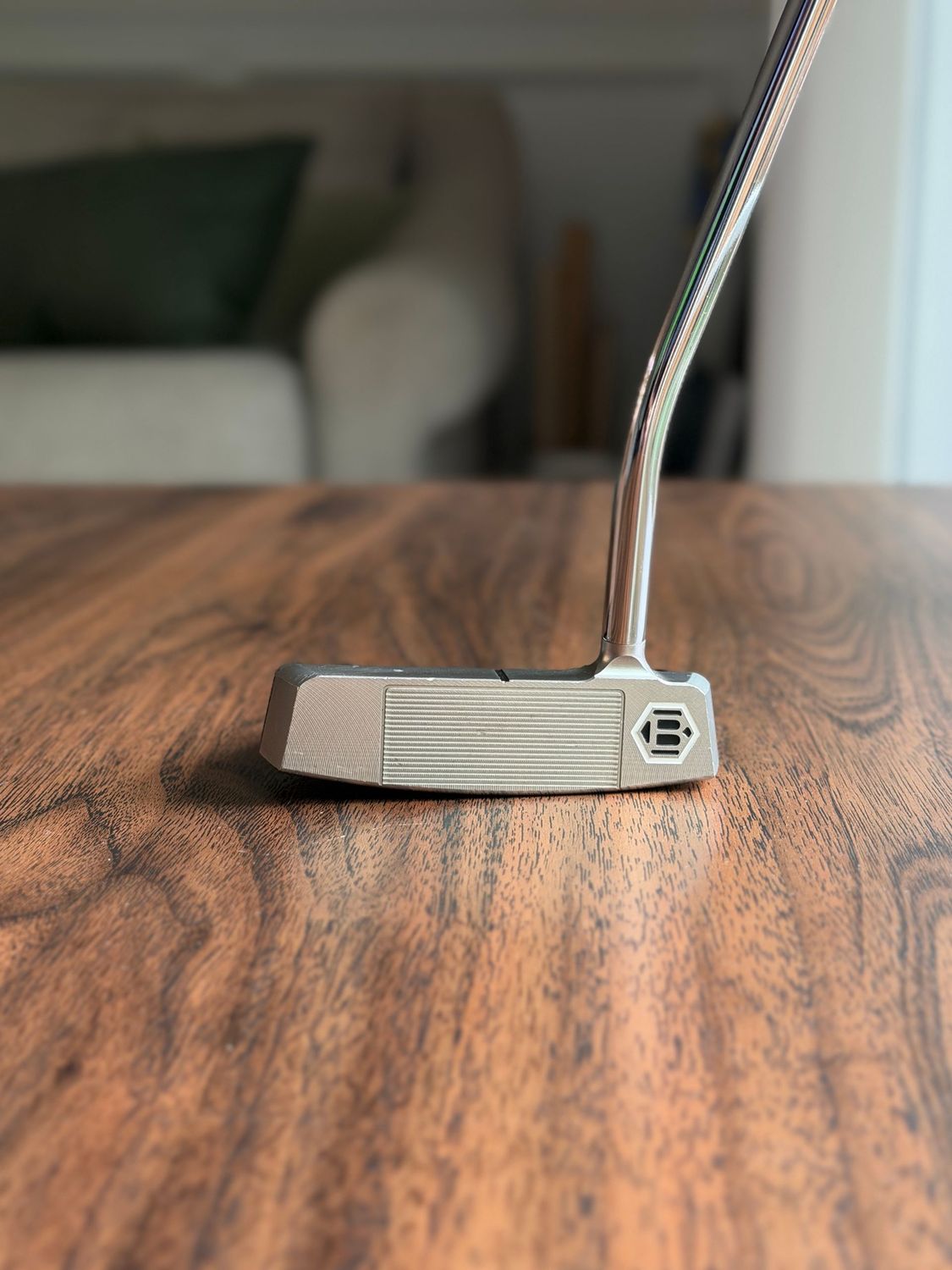Bettinardi Inovai REV 6.0 Putter