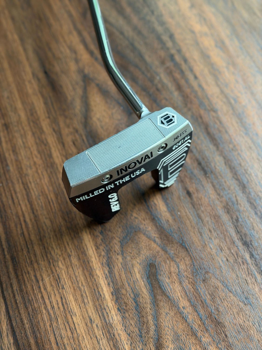 Bettinardi Inovai REV 6.0 Putter