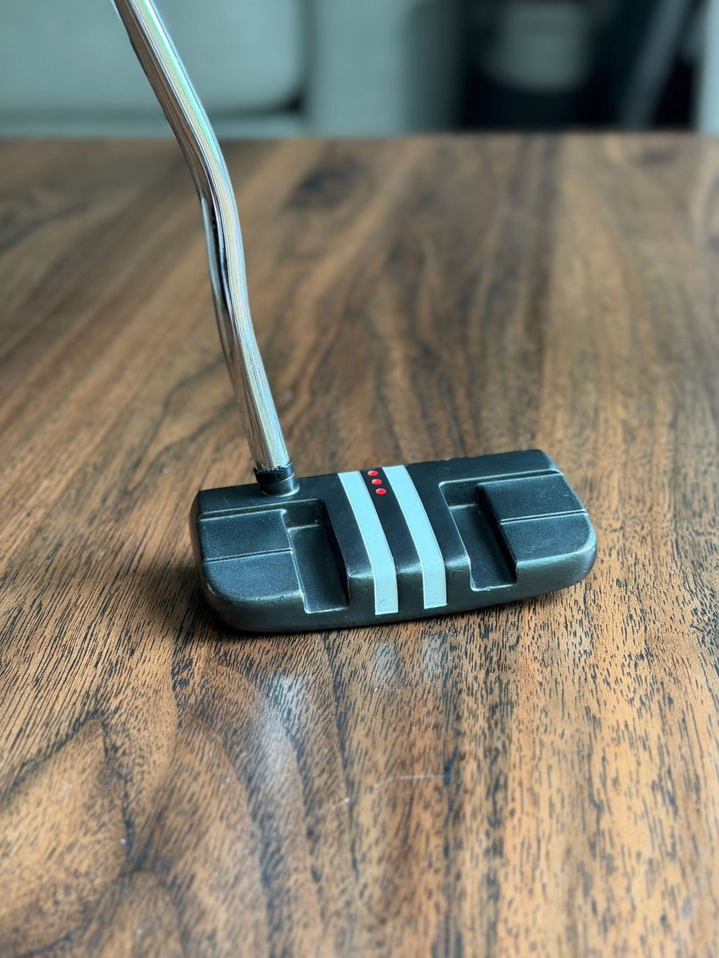 Odyssey Eye Trax Double Wide Putter (JDM release)