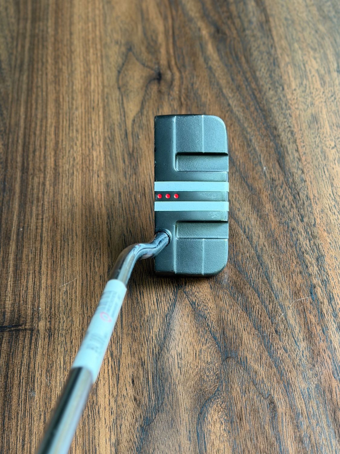 Odyssey Eye Trax Double Wide Putter (JDM release)