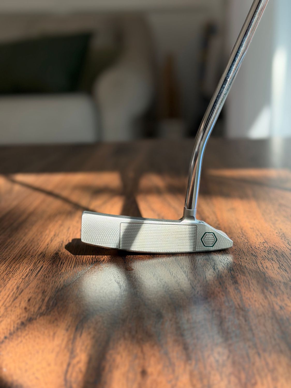 Bettinardi Studio Stock 9 Putter