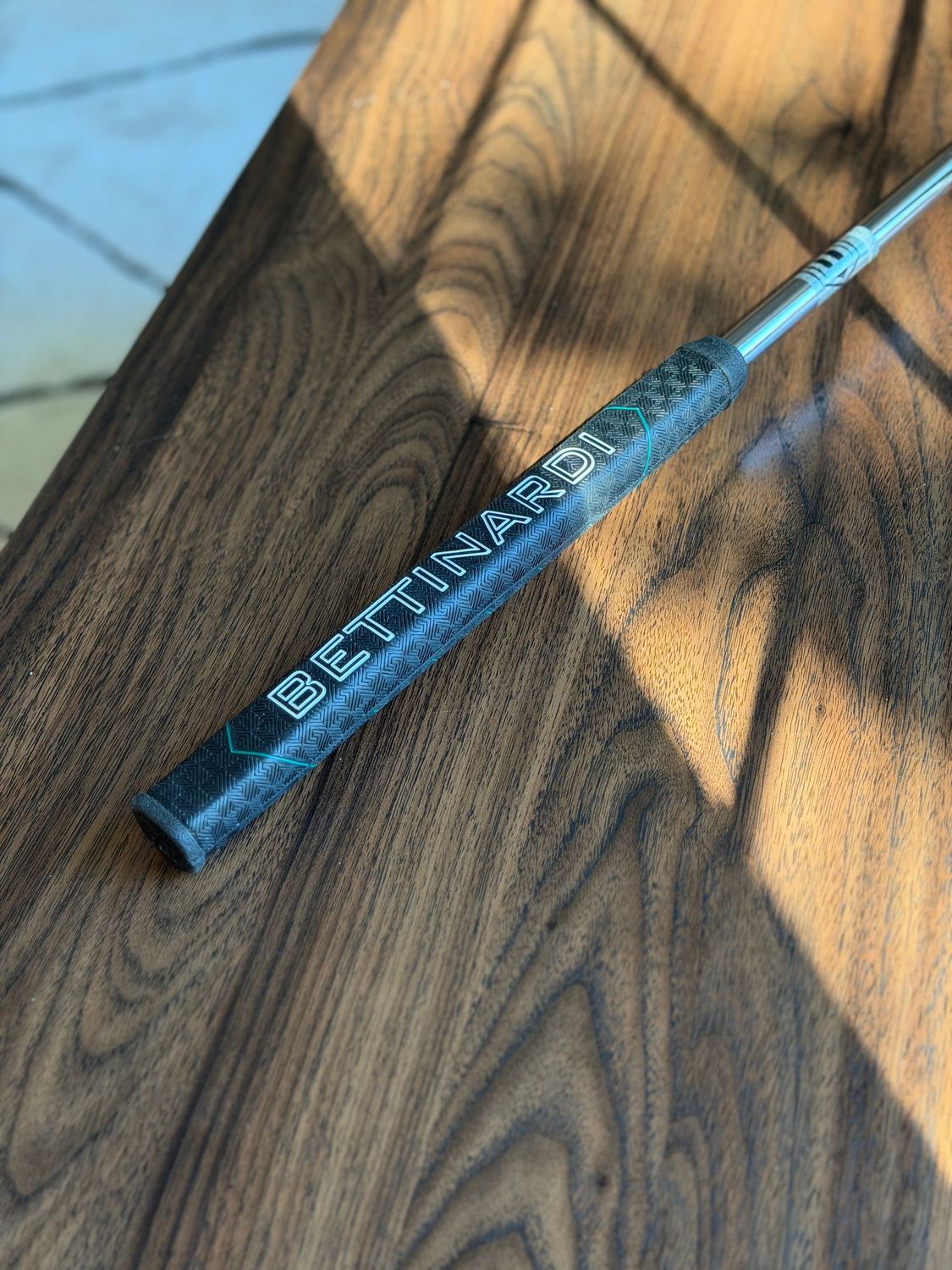 Bettinardi Studio Stock 9 Putter