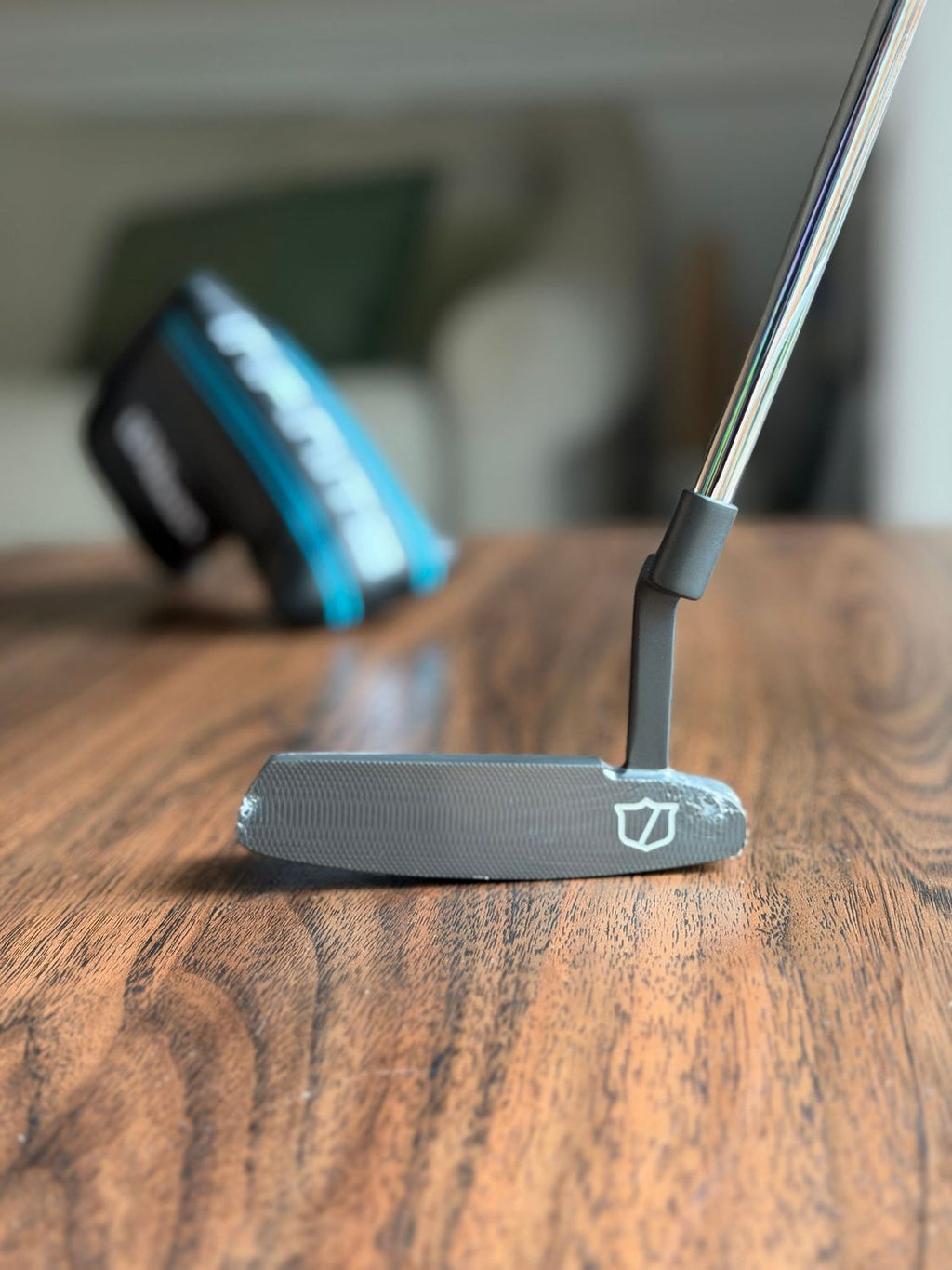 Wilson Infinite Chicago Putter *Brand New*