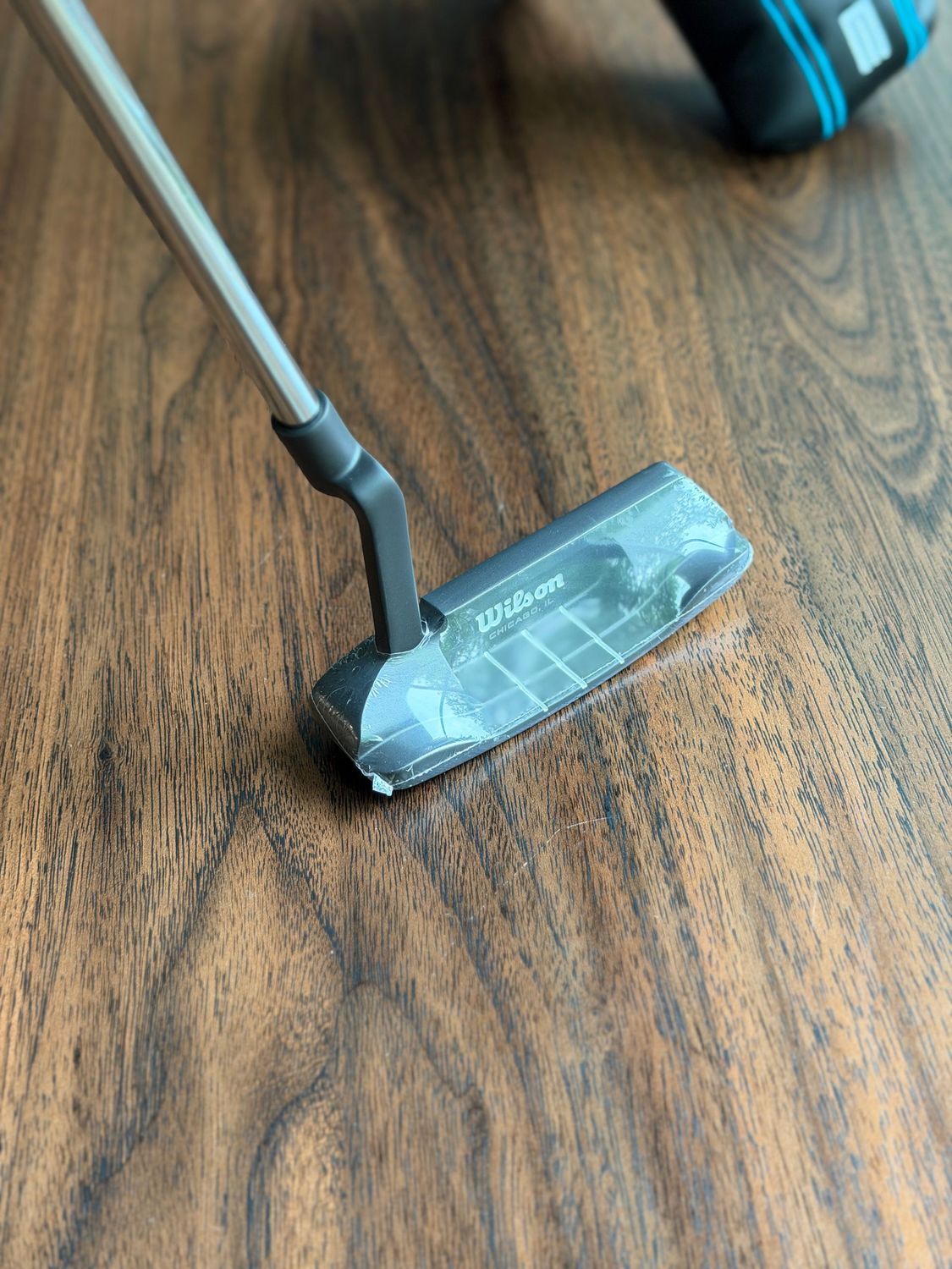 Wilson Infinite Chicago Putter *Brand New*