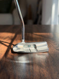 Bettinardi Studio Stock 9 Putter