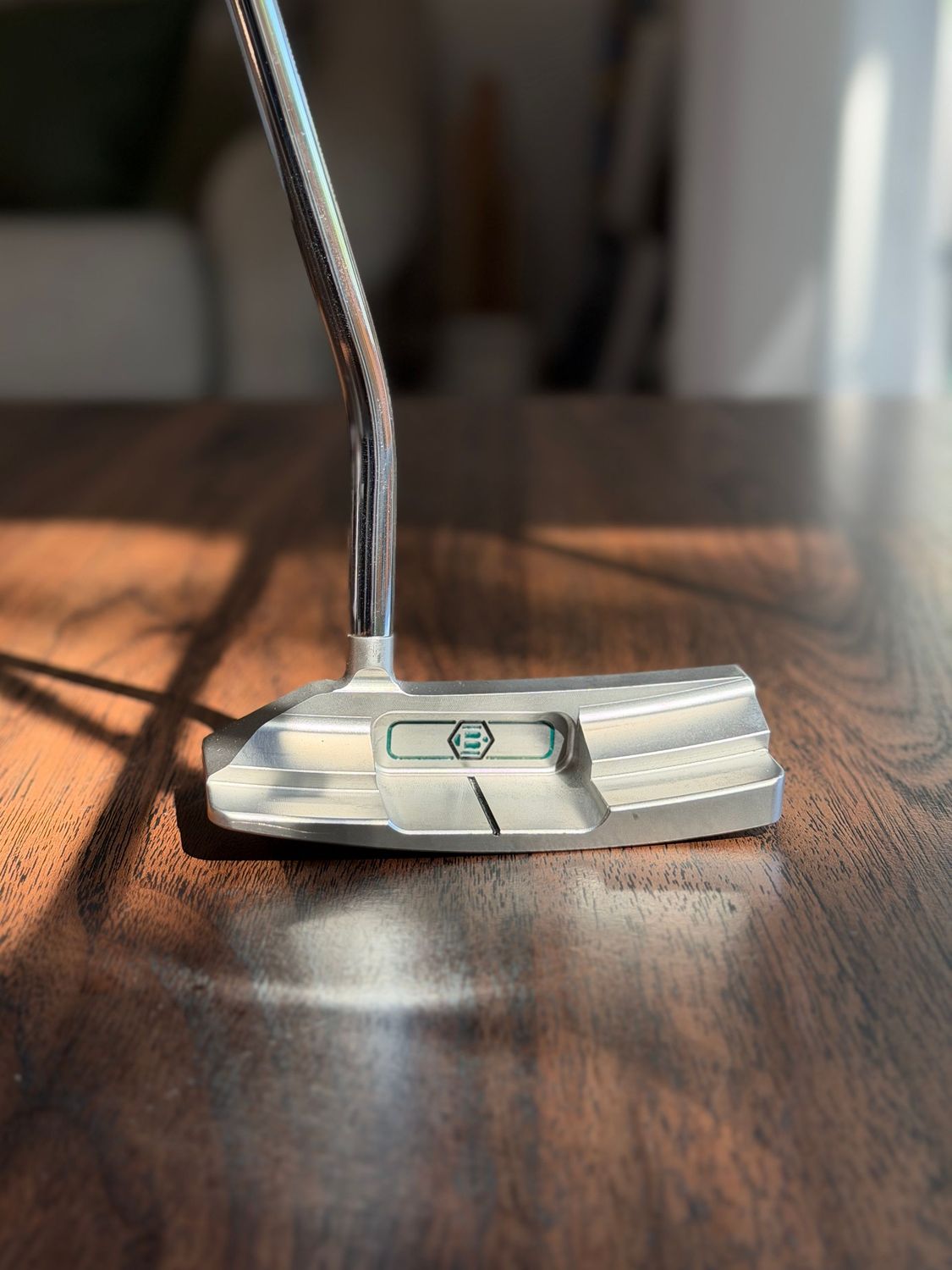 Bettinardi Studio Stock 9 Putter