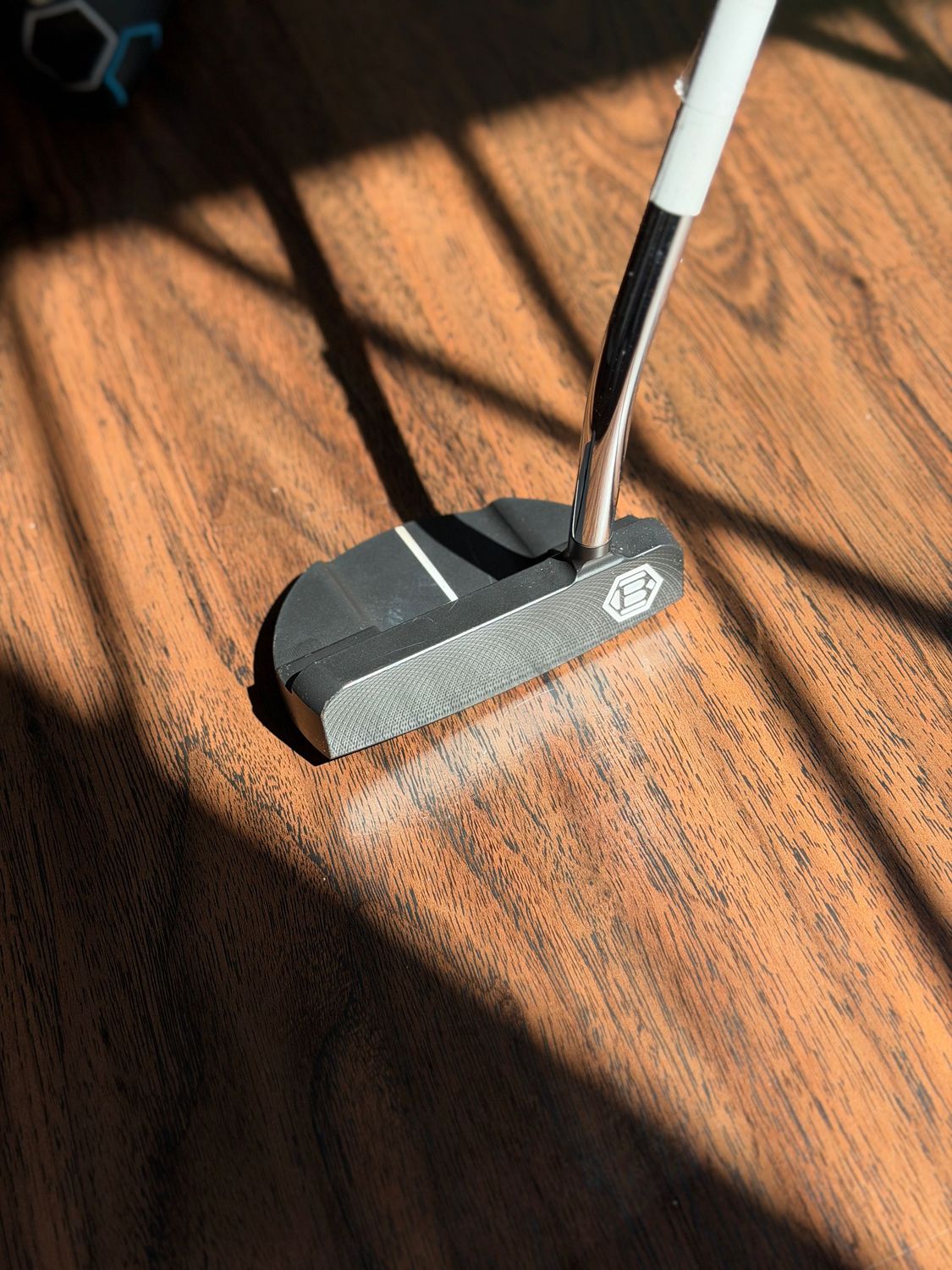 Bettinardi BB-Forty Five Putter