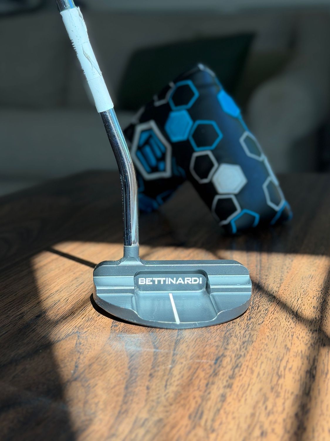 Bettinardi BB-Forty Five Putter