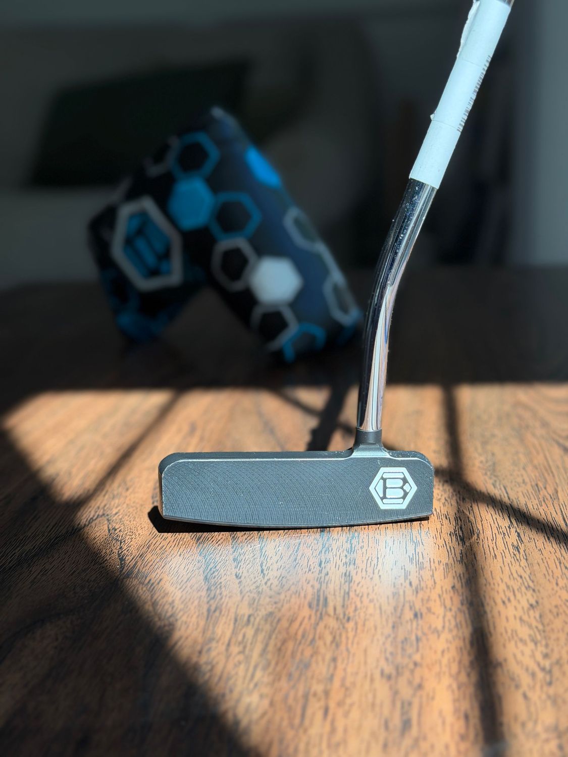 Bettinardi BB-Forty Five Putter