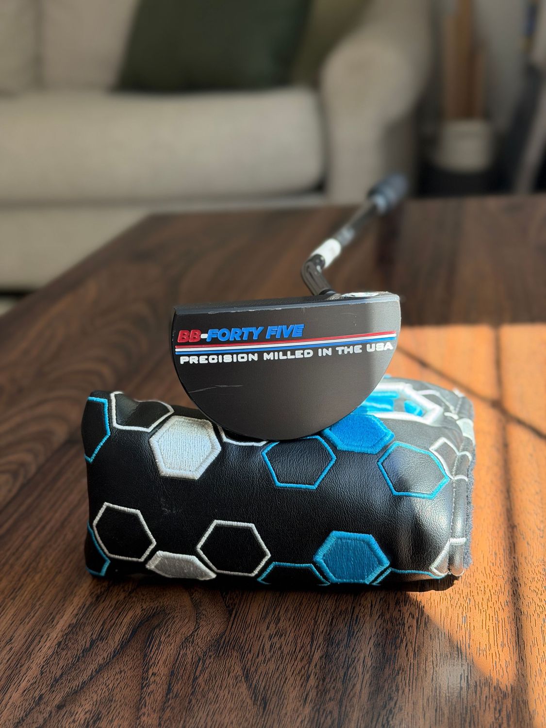 Bettinardi BB-Forty Five Putter