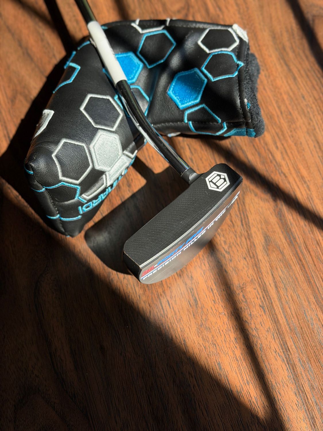 Bettinardi BB-Forty Five Putter