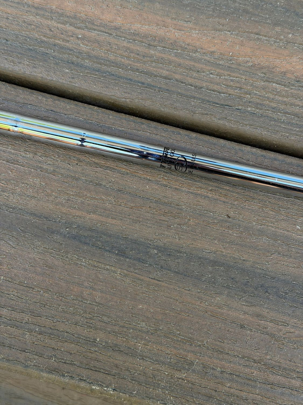 Taylormade Rbladez 5 Iron