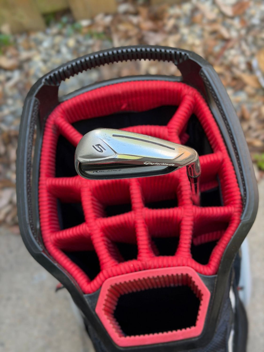 Taylormade Rbladez 5 Iron