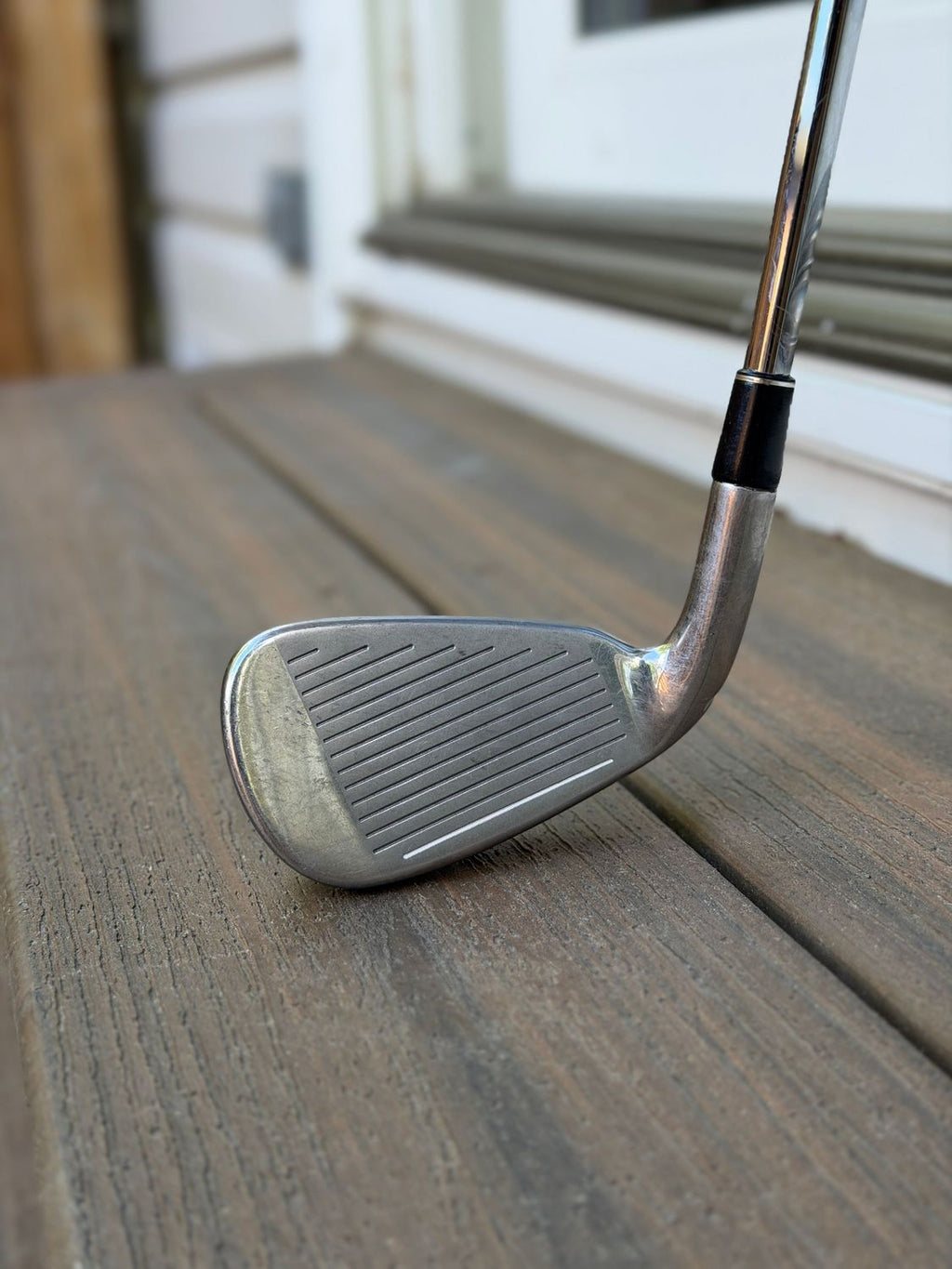 Taylormade Rbladez 5 Iron