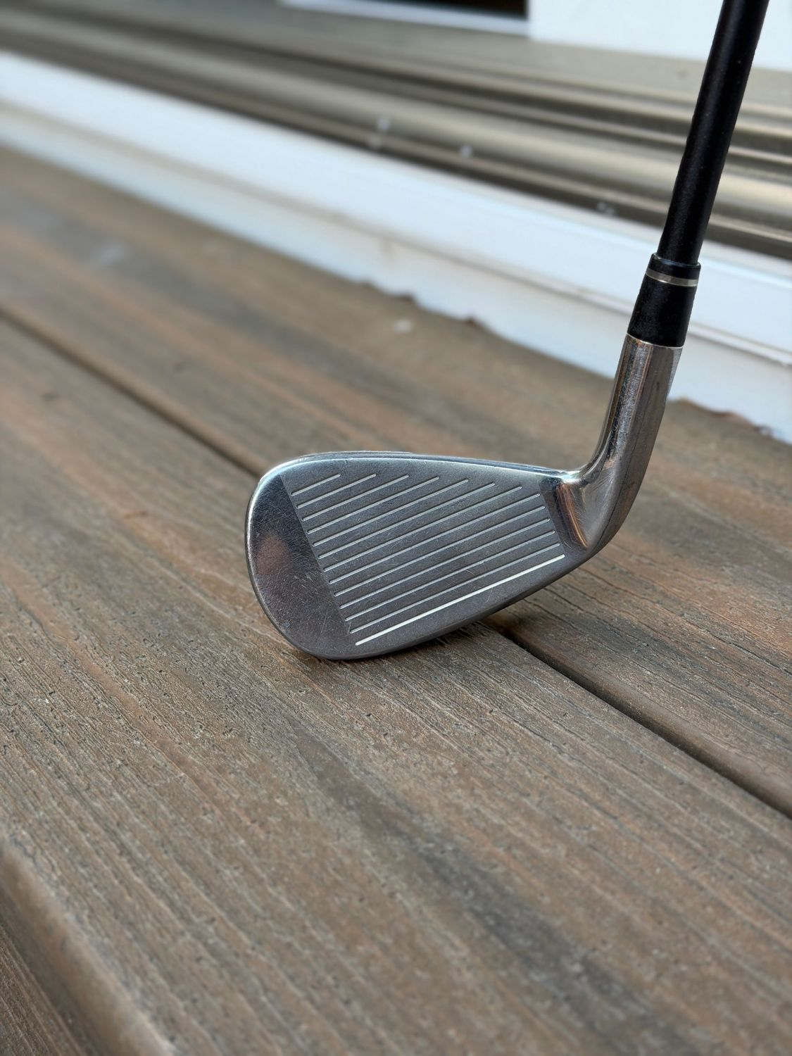 Nike Ignite 4 Iron