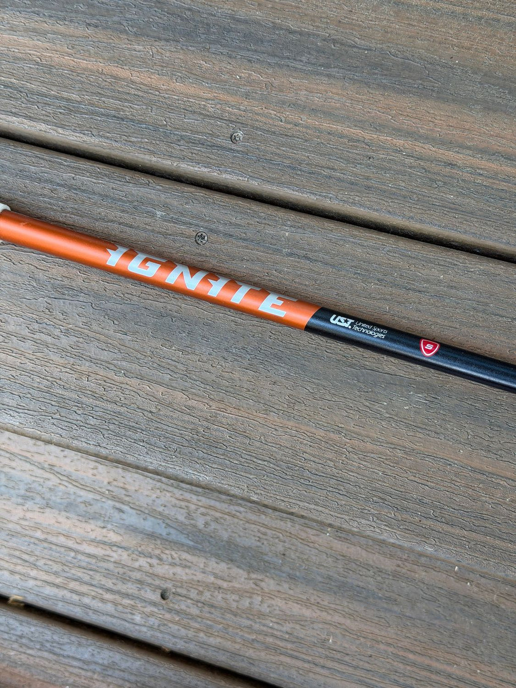 Nike Ignite 4 Iron
