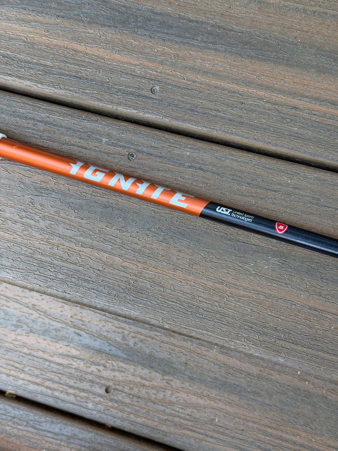 Nike Ignite 4 Iron