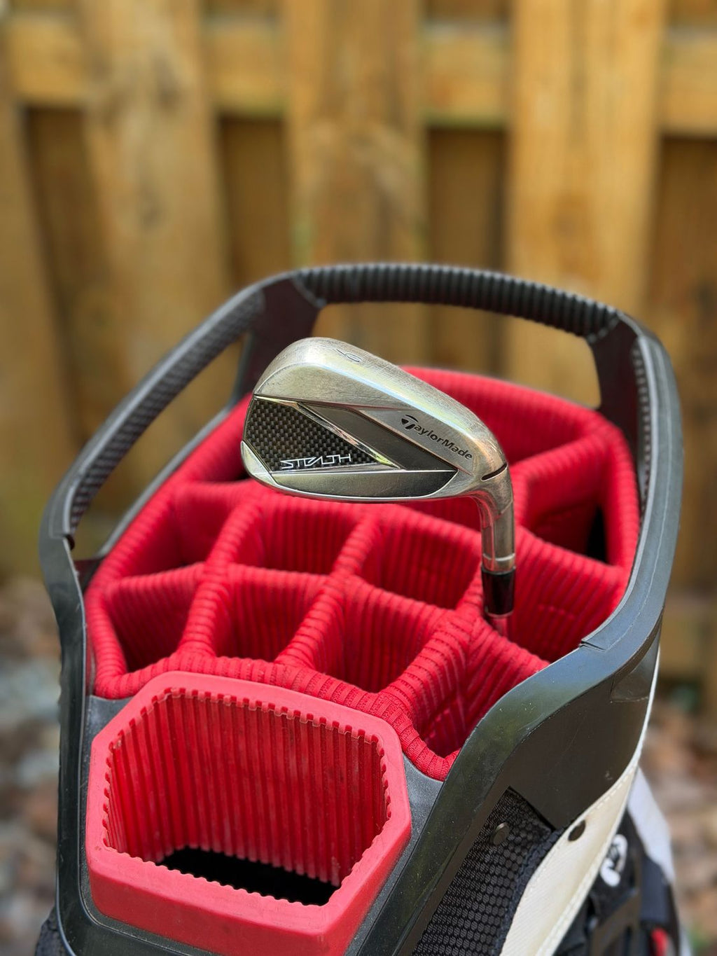 Taylormade Stealth 9 Iron